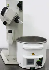 BUCHI Rotavapor R-210 with B-491 Rotary Evaporator 50-5000mL 100-240v Fair
