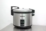 Hamilton Beach ProctorSilex Rice Cooker 37560R Small Benchtop Equipment