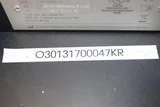 Shimadzu MALDI-8020 Mass Spectrometer - Near New Condition
