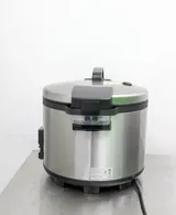 Hamilton Beach ProctorSilex Rice Cooker 37560R Small Benchtop Equipment