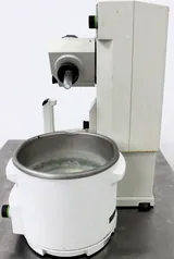 BUCHI Rotavapor R-210 with B-491 Rotary Evaporator 50-5000mL 100-240v Fair