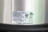 Hamilton Beach ProctorSilex Rice Cooker 37560R Small Benchtop Equipment