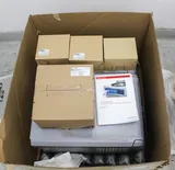 Thermo Sorvall X1R Pro-MD Centrifuge 120V Touchscreen