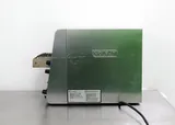 STAR Manufacturing Holman QCS-Q2-60HA Conveyor Toaster with Heater Tube