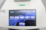 BIO-RAD C1000 Touch Thermal Cycler 384-Well PCR Module
