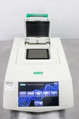 BIO-RAD C1000 Touch Thermal Cycler 384-Well PCR Module