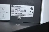 Shimadzu MALDI-8020 Mass Spectrometer with Computer and Software