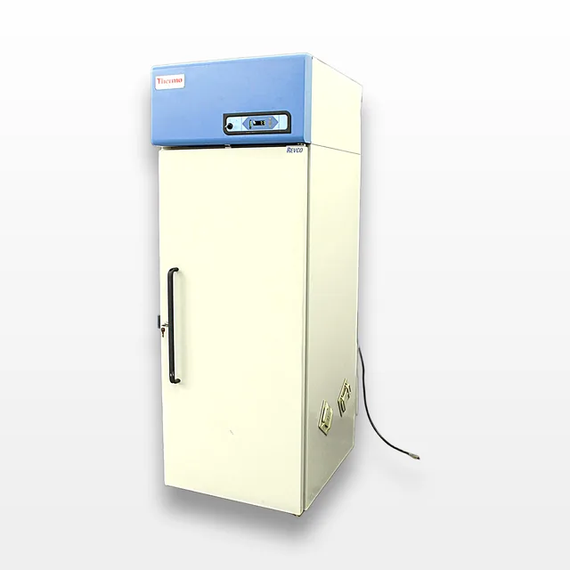 Thermo Scientific REL2304A23 Lab Refrigerator 115V 60Hz 2-8C Cold Storage