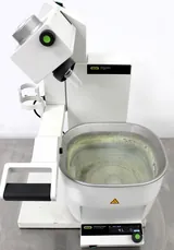 BUCHI Rotavapor R-300 EL with B-300 Rotary Evaporator 50-5000mL Temp 220°C