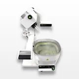 BUCHI Rotavapor R-300 EL with B-300 Rotary Evaporator 50-5000mL Temp 220°C