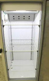 Thermo Scientific REL2304A23 Lab Refrigerator 115V 60Hz 2-8C Cold Storage