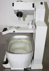 BUCHI Rotavapor R-300 EL with B-300 Rotary Evaporator 50-5000mL Temp 220°C