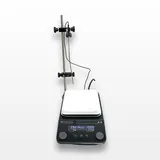 IKA C-MAG HS 7 C S001 Magnetic Hotplate Stirrer, 500°C, 10L Capacity