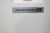 Thermo Orbitrap Fusion Lumos Mass Spectrometer Good Condition 2016