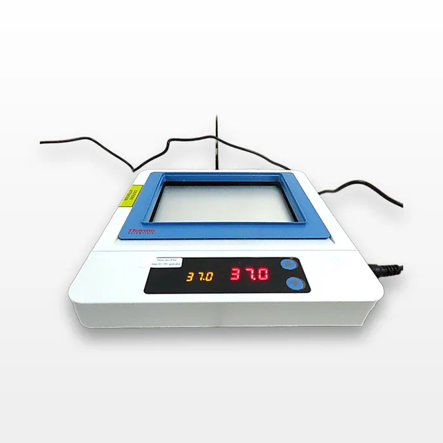 Thermo Scientific 88871002 Compact Drybath D for Laboratory Heating