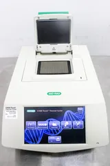 BIO-RAD C1000 Touch Thermal Cycler 384-Well Module