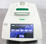 BIO-RAD C1000 Touch Thermal Cycler 384-Well Module