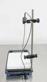 IKA C-MAG HS 7 C S001 Magnetic Hotplate Stirrer, 500°C, 10L Capacity