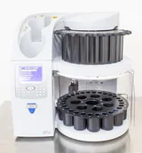 Thermo Scientific Dionex ASE 350 Solvent Extractor - High Efficiency, Low Solvent Use