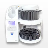 Thermo Scientific Dionex ASE 350 Solvent Extractor - High Efficiency, Low Solvent Use