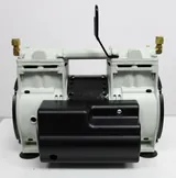 Welch 2563C-24 B Vacuum Pump, 230V, 65 lpm, Dry Oil-Free WOB-L® Piston