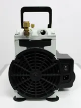 Welch 2563C-24 B Vacuum Pump, 230V, 65 lpm, Dry Oil-Free WOB-L® Piston