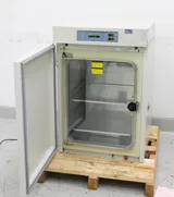 Forma Scientific CO2 Water Jacket Incubator Model 3110, Hepa Filter, 115V