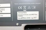 Thermo Orbitrap Fusion Mass Spectrometer Near New Condition