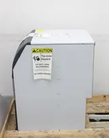 Scotsman UF424A-1A Ice Maker Machine 440 lb Air Cooled Undercounter