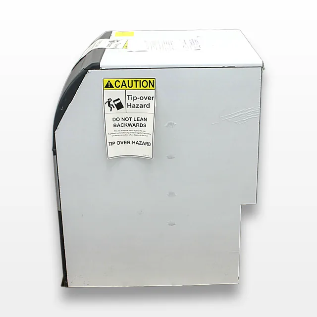 Scotsman UF424A-1A Ice Maker Machine 440 lb Air Cooled Undercounter