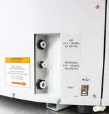 Thermo Scientific Dionex ASE 350 Solvent Extractor - High Efficiency, Low Solvent Use