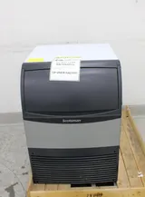 Scotsman UF424A-1A Ice Maker Machine 440 lb Air Cooled Undercounter