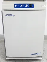 VWR Symphony 3078 CO2 Water Jacketed Incubator 6.5 cu. ft. Precision Control
