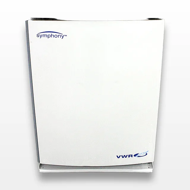 VWR Symphony 3078 CO2 Water Jacketed Incubator 6.5 cu. ft. Precision Control