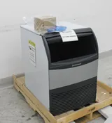 Scotsman UF424A-1A Ice Maker Machine 440 lb Air Cooled Undercounter