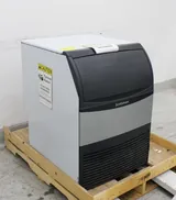 Scotsman UF424A-1A Ice Maker Machine 440 lb Air Cooled Undercounter