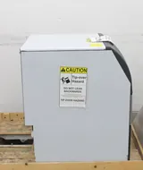 Scotsman UF424A-1A Ice Maker Machine 440 lb Air Cooled Undercounter