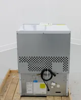 Scotsman UF424A-1A Ice Maker Machine 440 lb Air Cooled Undercounter