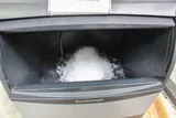 Scotsman UF424A-1A Ice Maker Machine 440 lb Air Cooled Undercounter