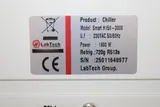 LabTech Smart H150-3000 System for Laboratory Use Near New Condition