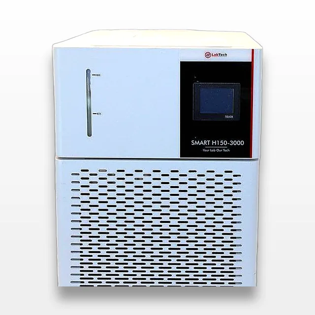 LabTech Smart H150-3000 System for Laboratory Use Near New Condition
