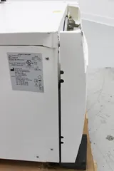 Tuttnauer 3870ELP-B/L-D Steam Sterilizer 85L Capacity