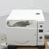 Tuttnauer 3870ELP-B/L-D Steam Sterilizer 85L Capacity