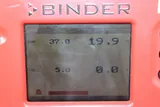 Binder C 170 CO₂ Incubator - Advanced Lab System - Excellent Condition