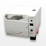 Tuttnauer 3870ELP-B/L-D Steam Sterilizer 85L Capacity