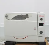 Tuttnauer 3870ELP-B/L-D Steam Sterilizer 85L Capacity