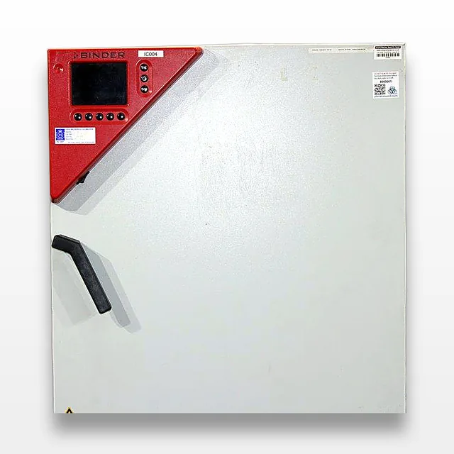 Binder C 170 CO₂ Incubator - Advanced Lab System - Excellent Condition
