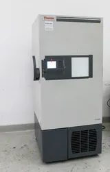 Thermo UXF50086A60 Ultra Low Temperature Freezer for Spare Parts, 115V