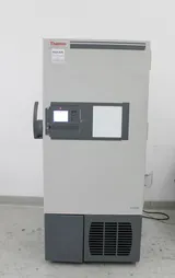 Thermo UXF50086A60 Ultra Low Temperature Freezer for Spare Parts, 115V