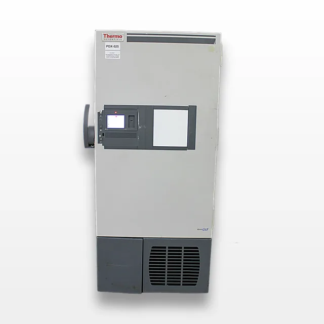 Thermo UXF50086A60 Ultra Low Temperature Freezer for Spare Parts, 115V